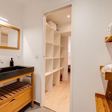 Le Grenette - Appartement Pour 2 A 4 Personnes En Plein Coeur D'Annecy Exteriér fotografie
