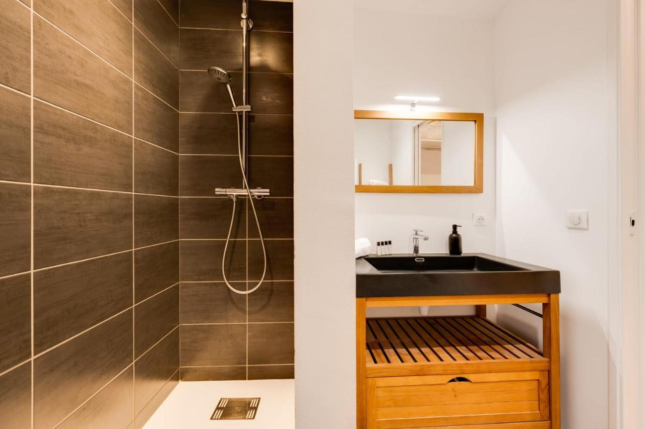 Le Grenette - Appartement Pour 2 A 4 Personnes En Plein Coeur D'Annecy Exteriér fotografie