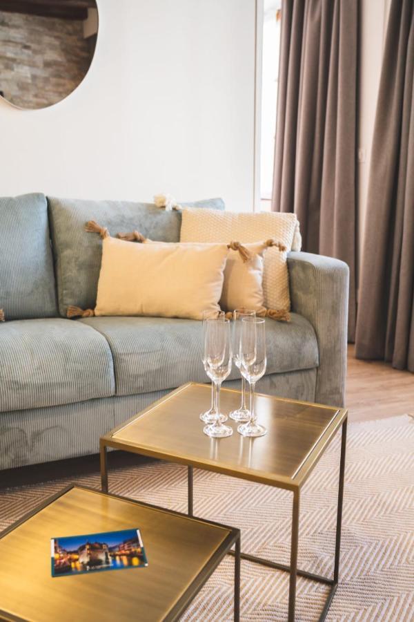 Le Grenette - Appartement Pour 2 A 4 Personnes En Plein Coeur D'Annecy Exteriér fotografie