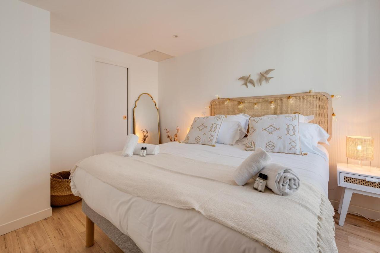 Le Grenette - Appartement Pour 2 A 4 Personnes En Plein Coeur D'Annecy Exteriér fotografie