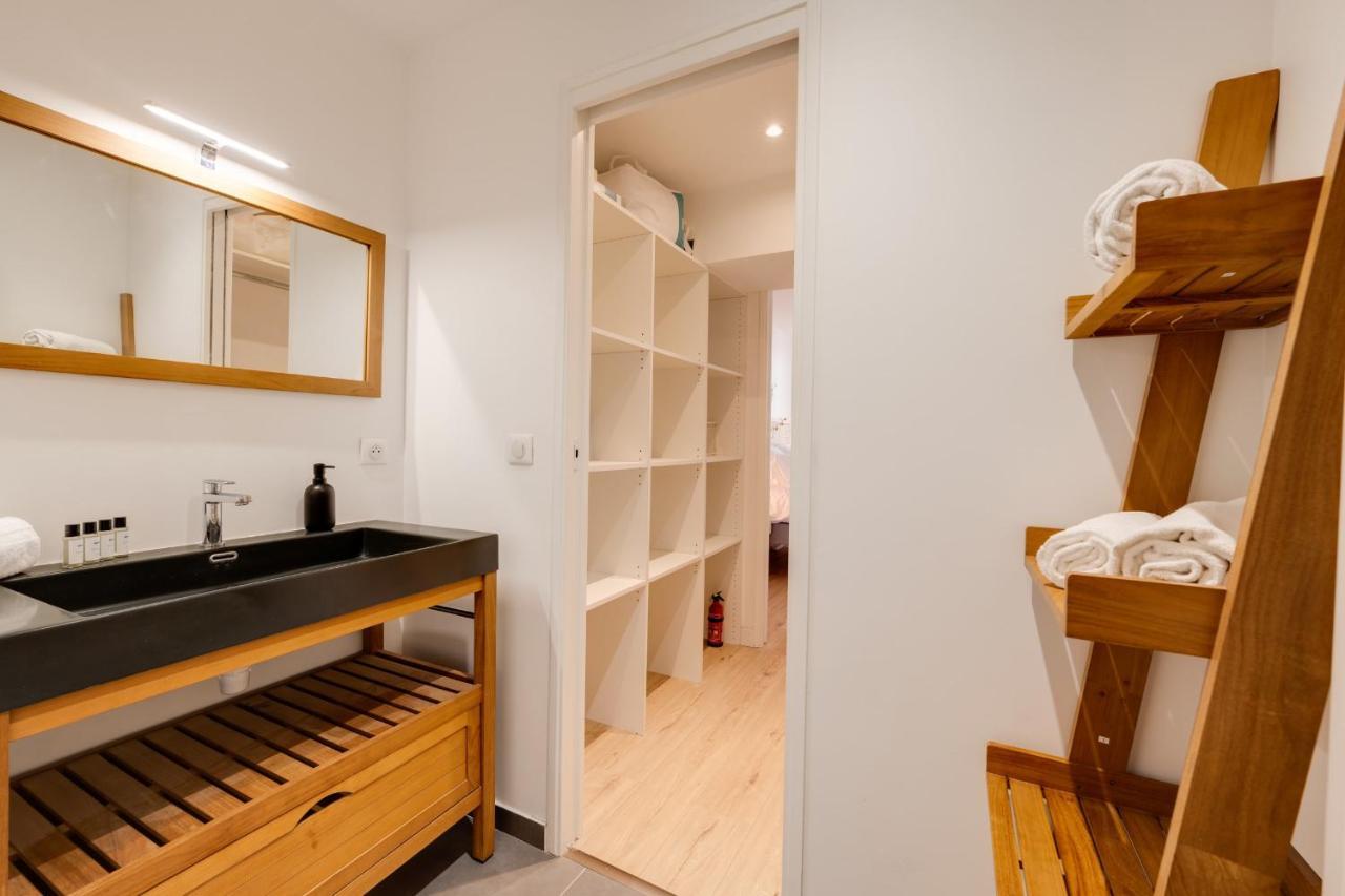 Le Grenette - Appartement Pour 2 A 4 Personnes En Plein Coeur D'Annecy Exteriér fotografie