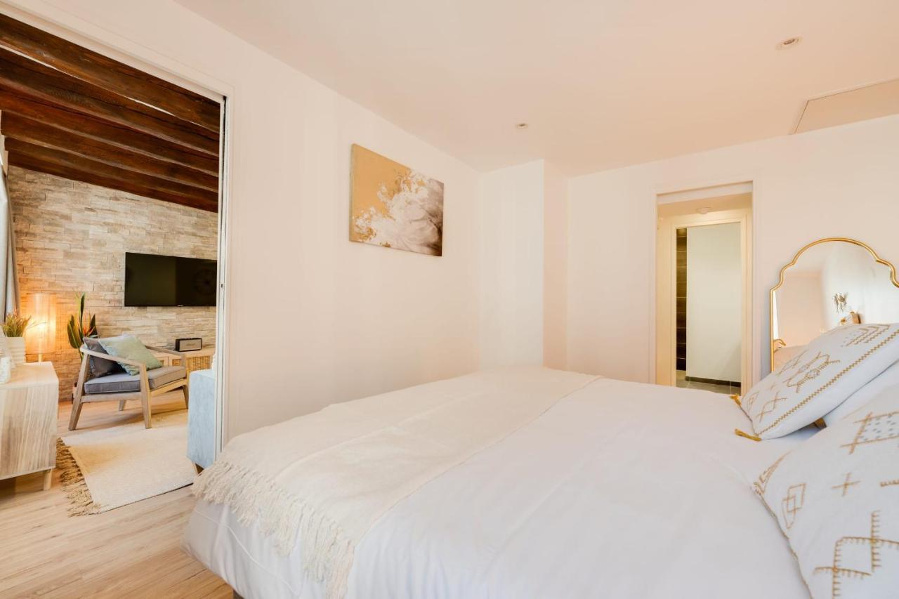 Le Grenette - Appartement Pour 2 A 4 Personnes En Plein Coeur D'Annecy Exteriér fotografie