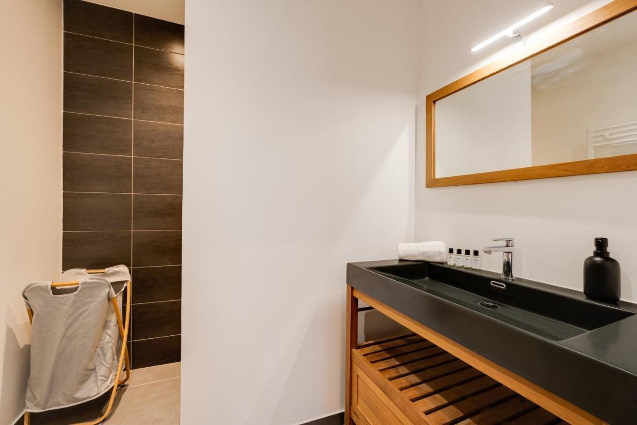 Le Grenette - Appartement Pour 2 A 4 Personnes En Plein Coeur D'Annecy Exteriér fotografie