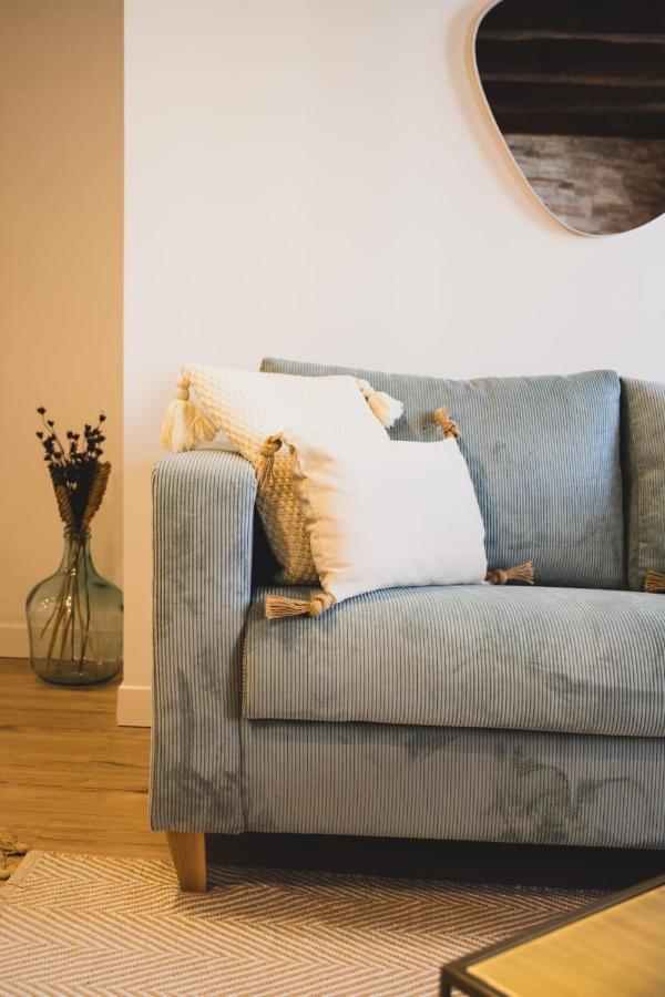 Le Grenette - Appartement Pour 2 A 4 Personnes En Plein Coeur D'Annecy Exteriér fotografie