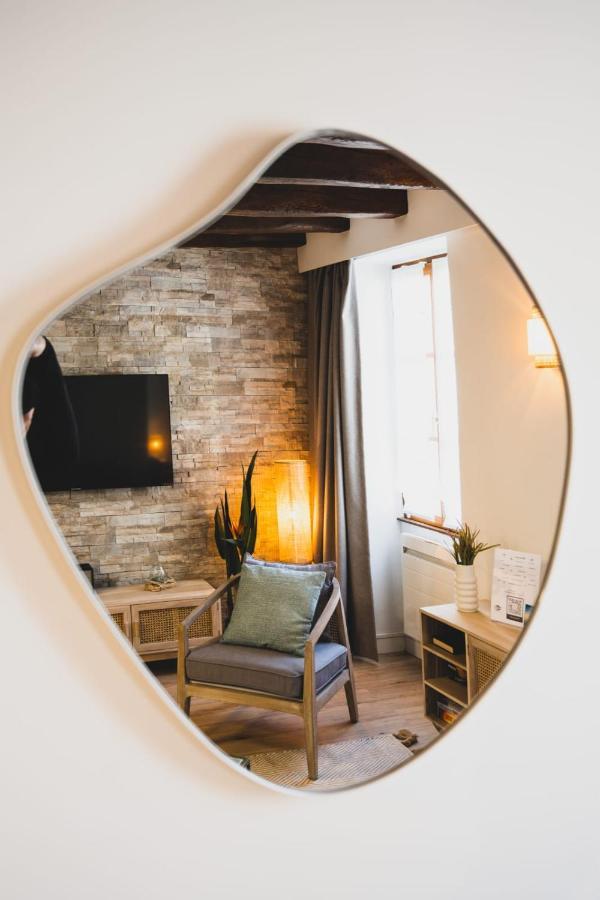 Le Grenette - Appartement Pour 2 A 4 Personnes En Plein Coeur D'Annecy Exteriér fotografie